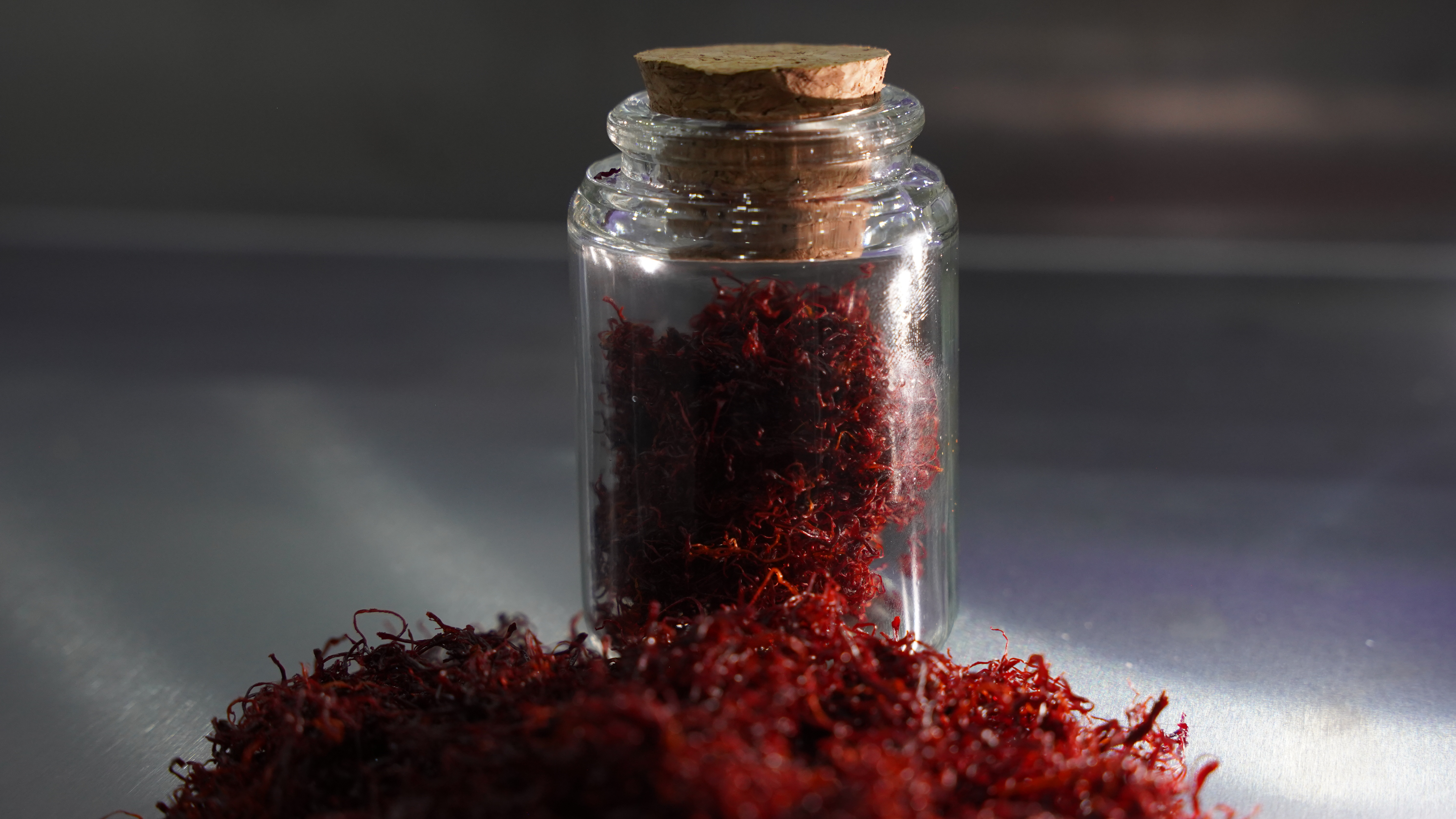 Bilgah Heritage Roast Saffron