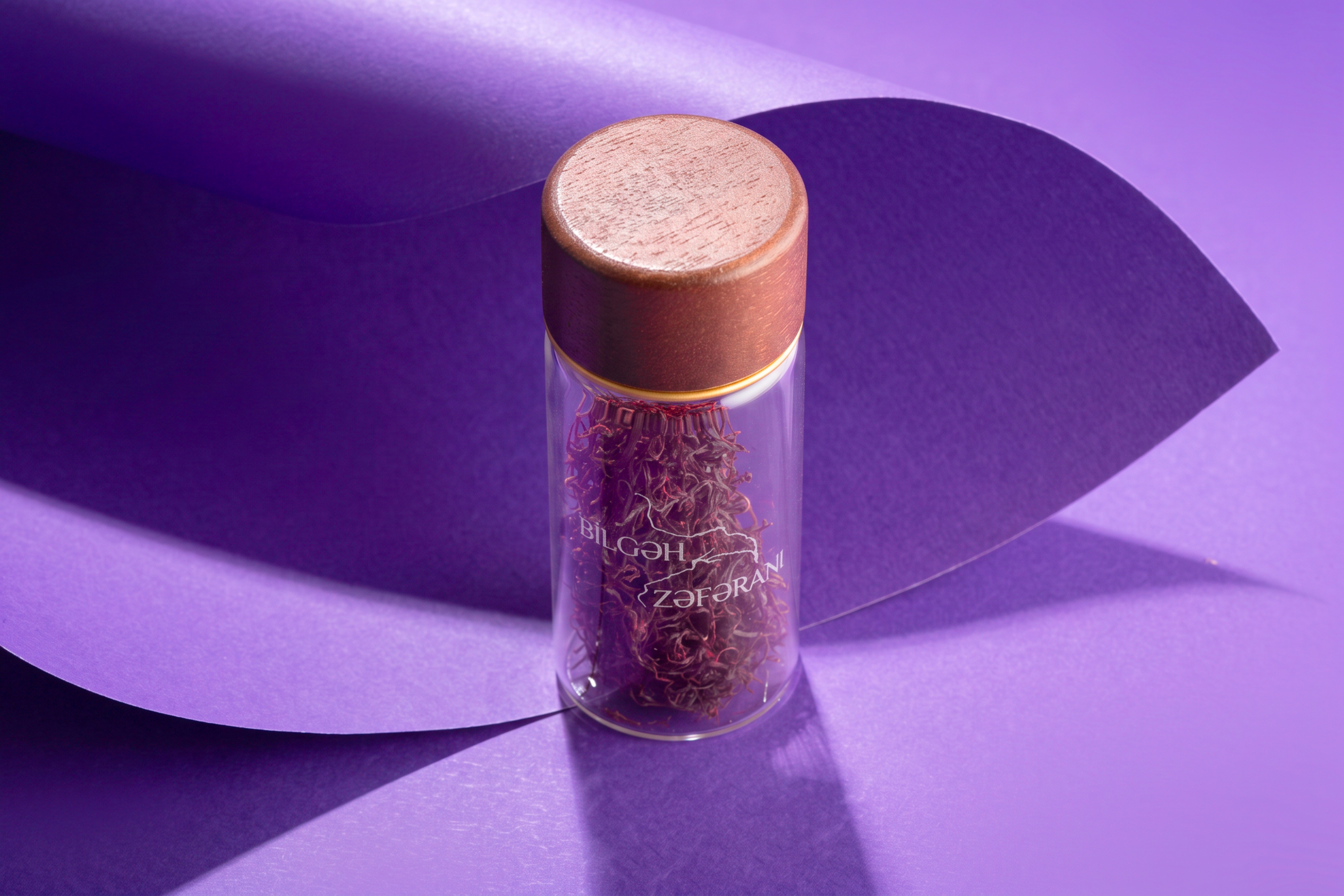 Bilgah Heritage Roast Saffron 2 g