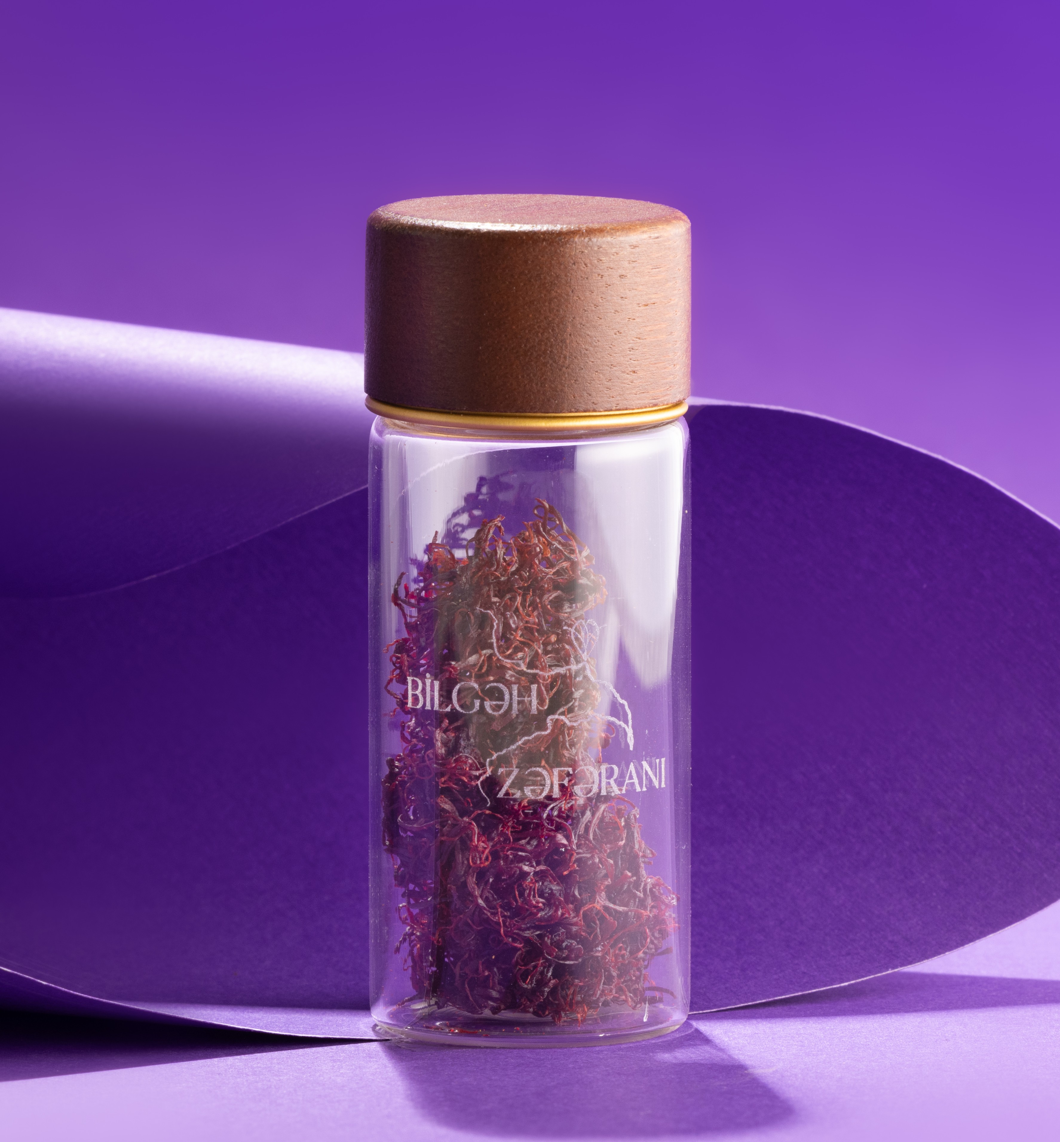 Bilgah Heritage Roast Saffron 2 g